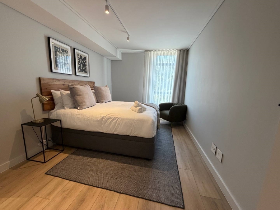 To Let 1 Bedroom Property for Rent in Sea Point Western Cape